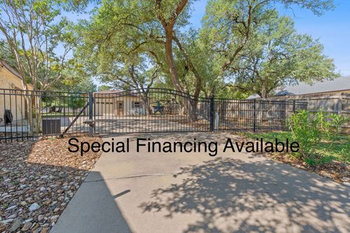 4004 Fountainwood Cir, Georgetown, TX, 78633-1911 | Card Image