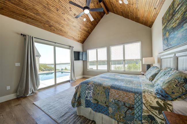253 Grand Hbr, House other with 4 bedrooms, 4 bathrooms and null parking in Chico TX | Image 16