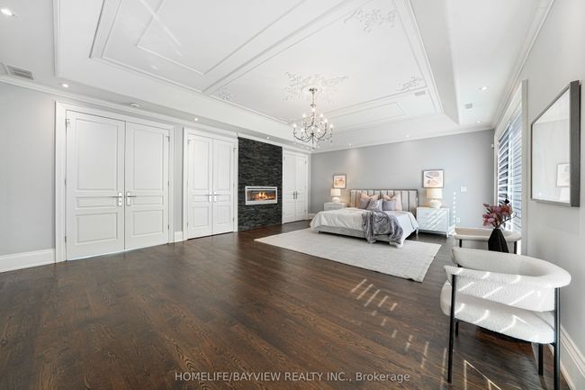 111 Hillview Rd, House other with 5 bedrooms, 8 bathrooms and 6 parking in Aurora ON | Image 26