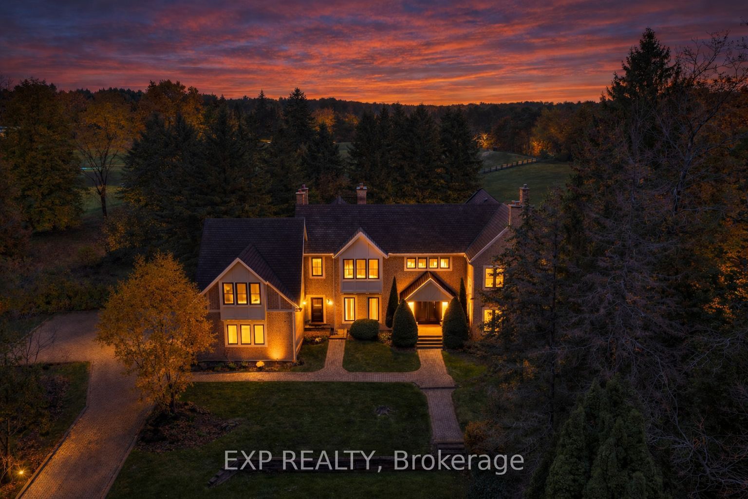 Residential in Aurora