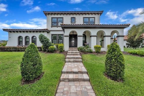 14919 Fishhawk Preserve Dr, Lithia, FL, 33547-1776 | Card Image