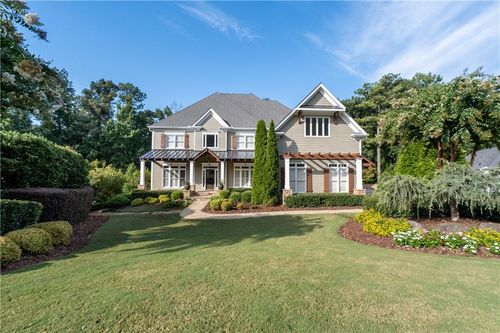 775 Lake Mist Cv, Milton, GA, 30004-7526 | Card Image