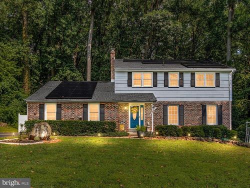268 W Chestnut Hill Rd, NEWARK, DE, 19713-2203 | Card Image