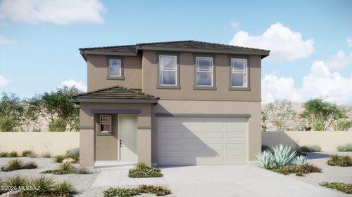 5942 E Benburb Lane, Tucson, AZ, 85756 | Card Image