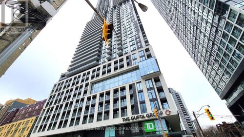 1102-251 Jarvis St, Toronto, ON, M5B0C3 | Card Image