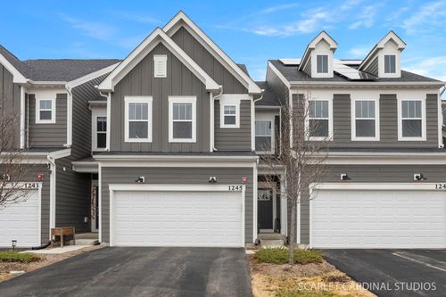 1245 Josiah Road, Naperville, IL, 60563 | Card Image