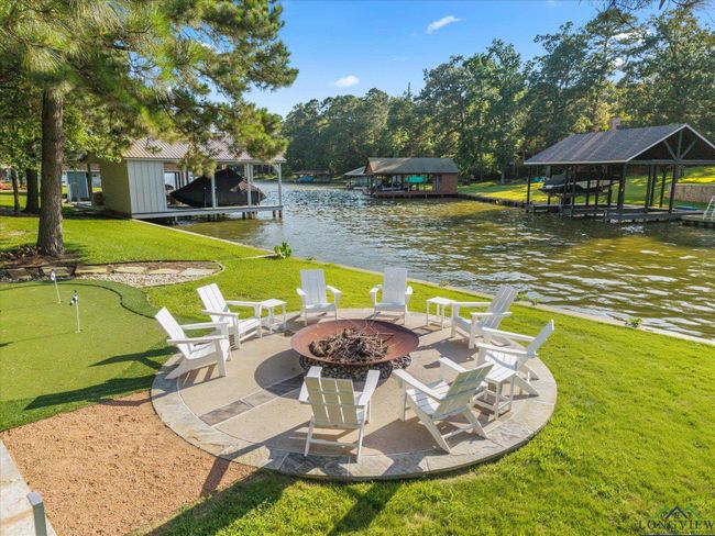 378 Cypress Creek Dr, House other with 4 bedrooms, 5 bathrooms and null parking in Mt Vernon TX | Image 41