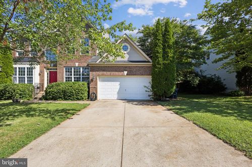 273 Parker Pl, ORANGE, VA, 22960-1454 | Card Image
