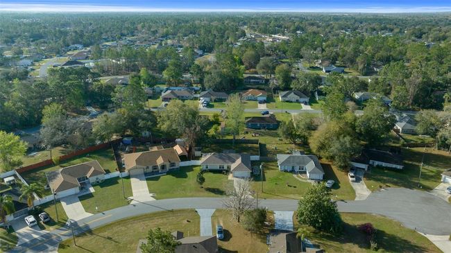 7 Fir Drive Trce, Condo with 3 bedrooms, 2 bathrooms and null parking in Ocala FL | Image 52