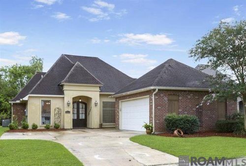 10764 Hillbrook Ave, Baton Rouge, LA, 70810-7749 | Card Image