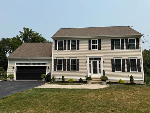 450 Locust St, Raynham, MA, 02767-1177 | Card Image