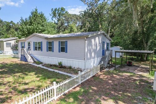 9198 E Riverbluff Ct, Inverness, FL, 34453-1128 | Card Image