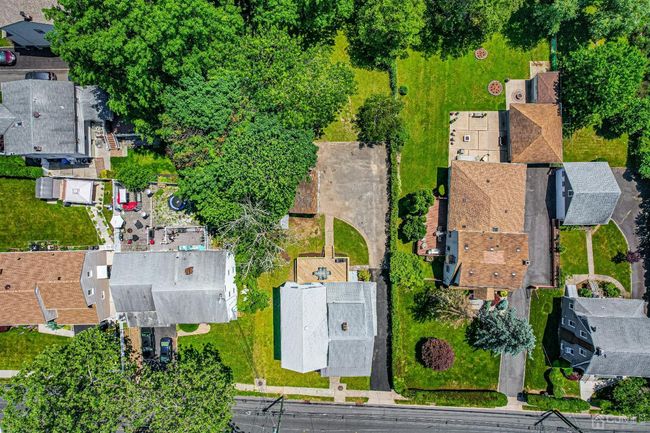 1129 - 1129-1129 Burnet Ave, House other with 4 bedrooms, 2 bathrooms and null parking in Union NJ | Image 41