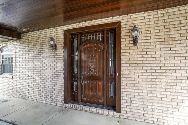 38875 State Route 344, House other with 3 bedrooms, 2 bathrooms and null parking in Leetonia OH | Image 33
