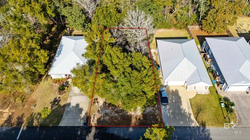 26671 Terry Cove Dr, Orange Beach, AL, 36561-3559 | Card Image