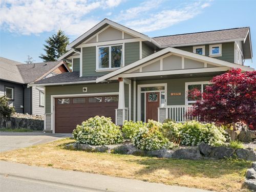 2371 Mountain Heights Rd, Sooke, BC, V9Z1M4 | Card Image