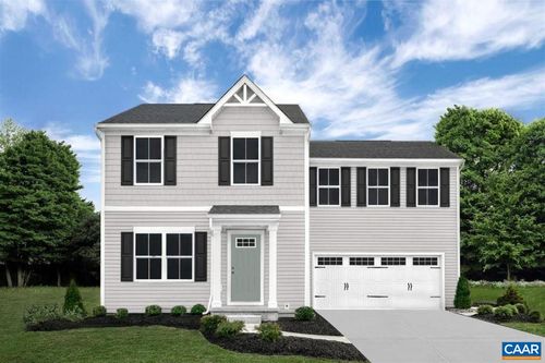 503 Arches Ln, BARBOURSVILLE, VA, 22923 | Card Image