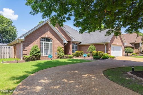 116 King David Dr, Jackson, TN, 38305-7384 | Card Image