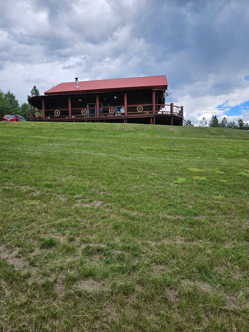 575 S Rolling Hills Rd, Eureka, MT, 59917 | Card Image
