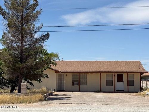 3985 Krag Street, El Paso, TX, 79938 | Card Image