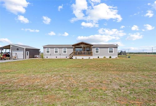 130 Hydro Hills Road, Hydro, OK, 73048 | Card Image