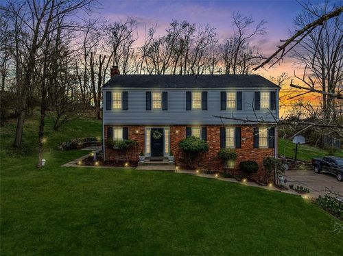112 Carol Dr, Canonsburg, PA, 15317-3273 | Card Image