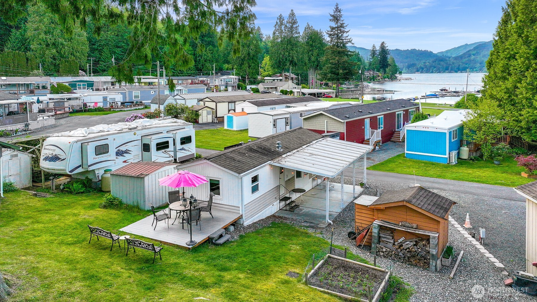 Residential in Bellingham 2