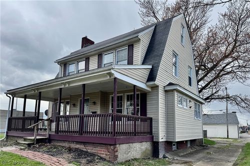 1225 Woodland Ave Nw, Canton, OH, 44703-1826 | Card Image