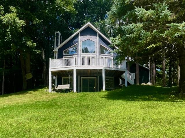 Prince Ct, Gladwin, MI 48624