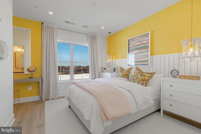 4606 Integrity Aly, Townhouse with 3 bedrooms, 4 bathrooms and null parking in ROCKVILLE MD | Image 13