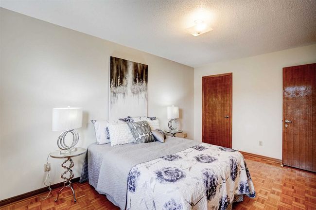 93 Longmeadow Cres, House other with 4 bedrooms, 3 bathrooms and 4 parking in Markham ON | Image 23