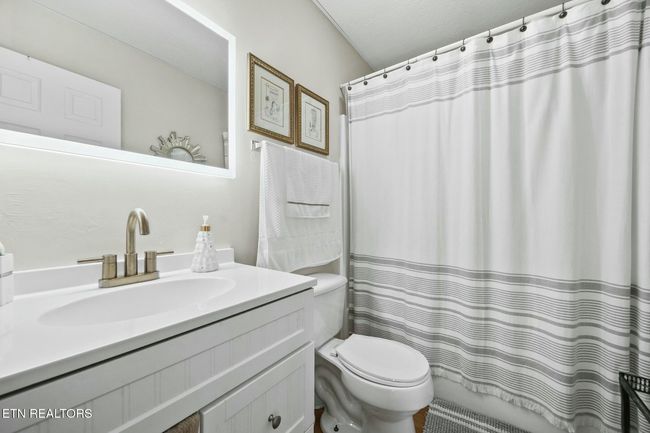 7708 Ambergate Dr, House other with 4 bedrooms, 3 bathrooms and null parking in Powell TN | Image 21