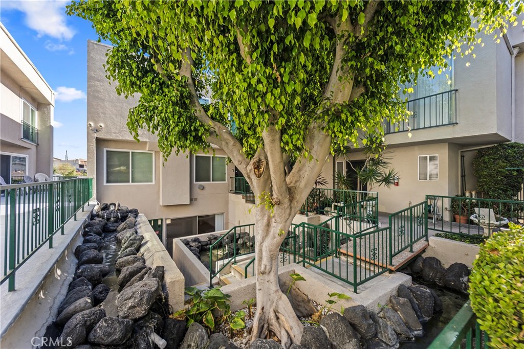 Residential in San Pedro 5