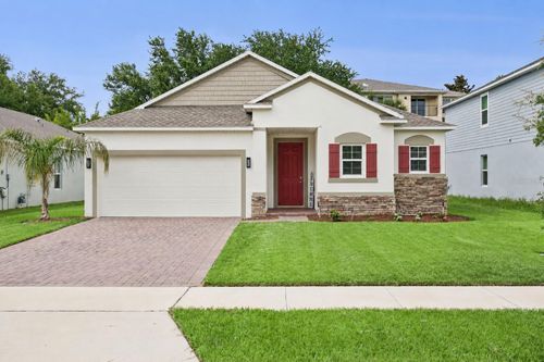 1029 Bradford Ridge Dr, LEESBURG, FL, 34748-9209 | Card Image
