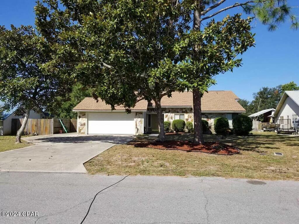 Rose Coral Dr, Panama City, FL 32408