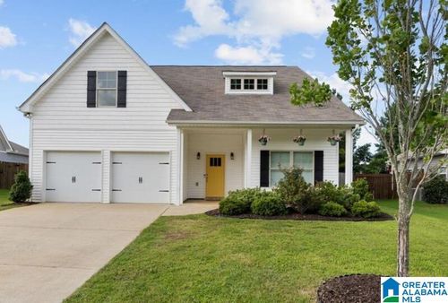 183 Grayton St, SPRINGVILLE, AL, 35146-1109 | Card Image