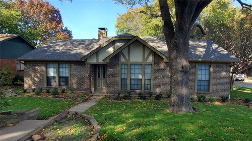 8440 Willow Creek Dr, Frisco, TX, 75034-5525 | Card Image