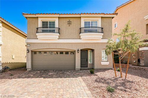 6145 Sky River Ct, Las Vegas, NV, 89118-4695 | Card Image