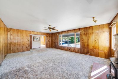 485 Ridge Street, House other with 3 bedrooms, 2 bathrooms and null parking in Portola CA | Image 3