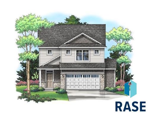 6500 W Goldberg Dr Drive, Sioux Falls, SD, 57107 | Card Image