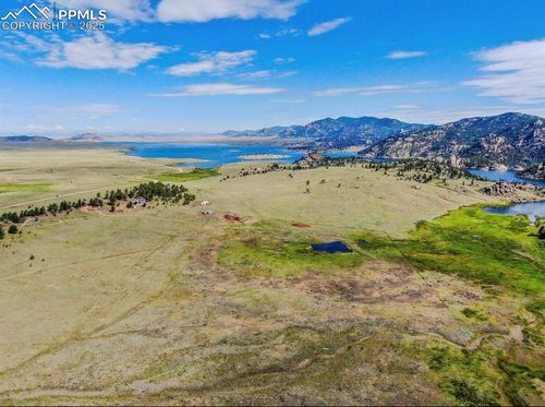 281 County Road 98, Florissant, CO, 80816 | Card Image