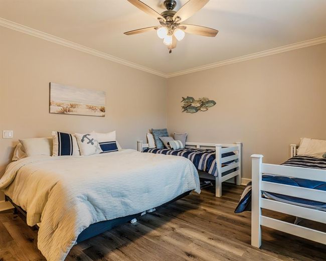 837 Wightman St, House other with 3 bedrooms, 3 bathrooms and 2 parking in Matagorda TX | Image 32