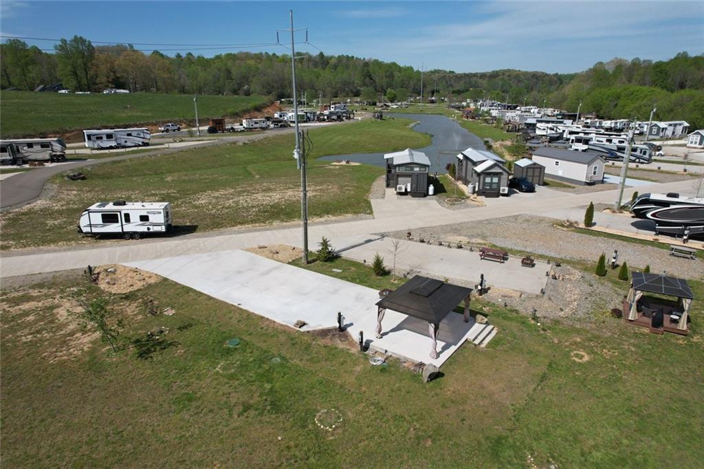 Land in Morganton 4