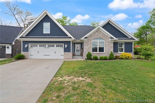 9010 Glencoe Ct, Charlestown, IN, 47111-8954 | Card Image