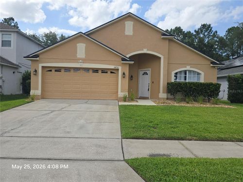 14751 Seattle Slew Pl, ORLANDO, FL, 32826-6505 | Card Image