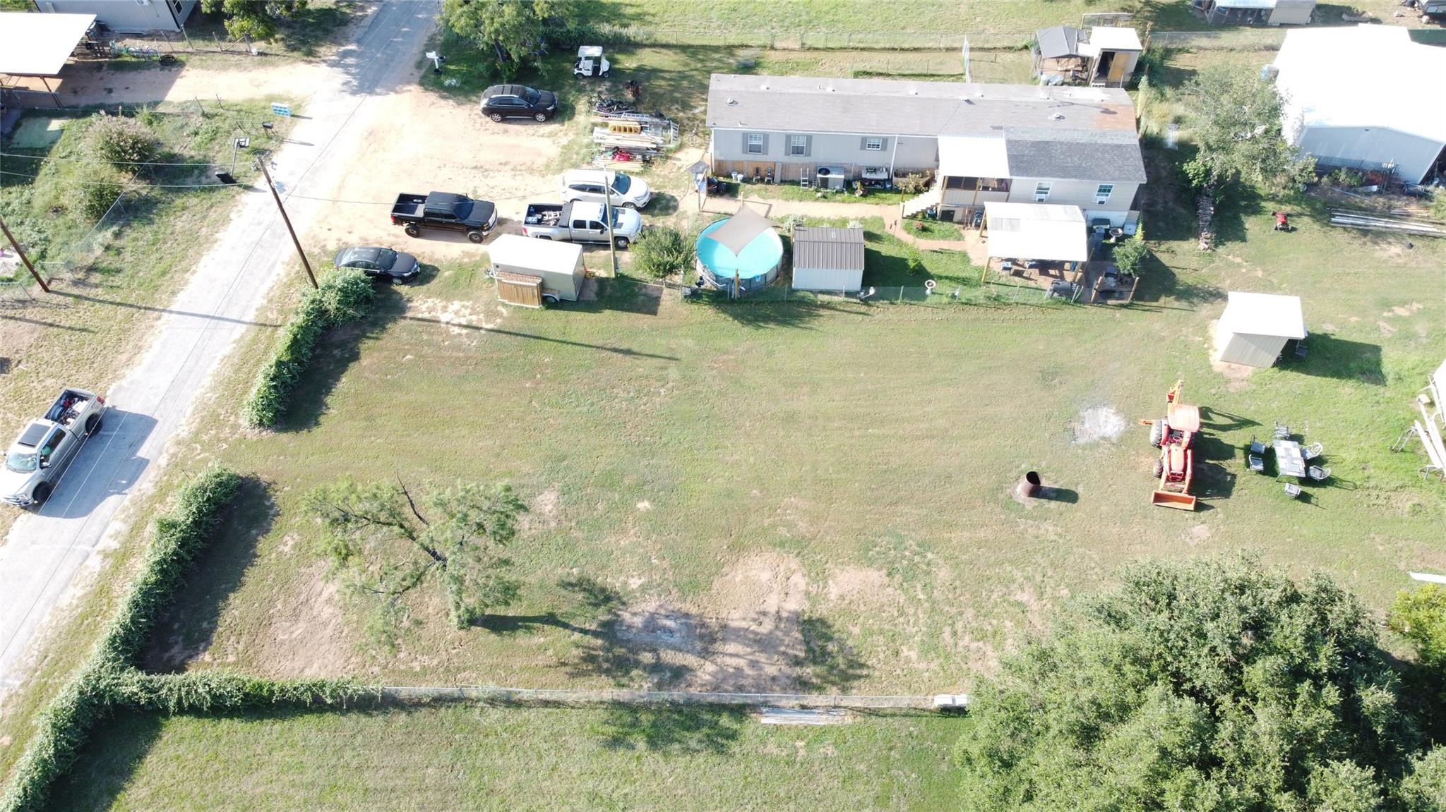 Land in Kingsland 5