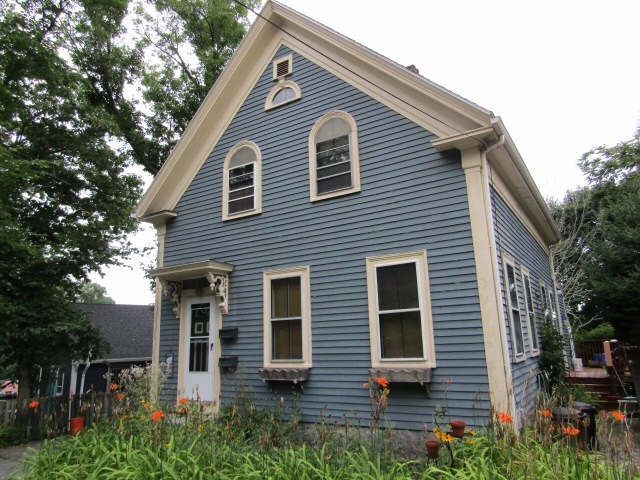 Granite St, Rockport, MA 01966