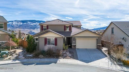 8770 Lost Creek Ct, Reno, NV, 89523-2159 | Card Image