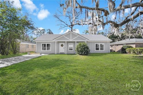 11 E Fairmont Ave, savannah, GA, 31406-4712 | Card Image