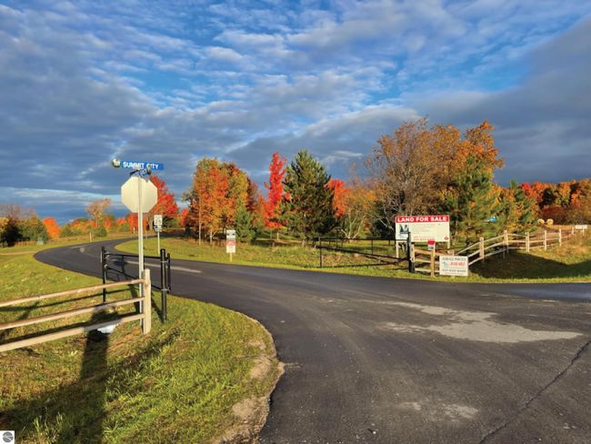 5419 Paradise Ranch Rd, Home with 0 bedrooms, 0 bathrooms and null parking in Kingsley MI | Image 14